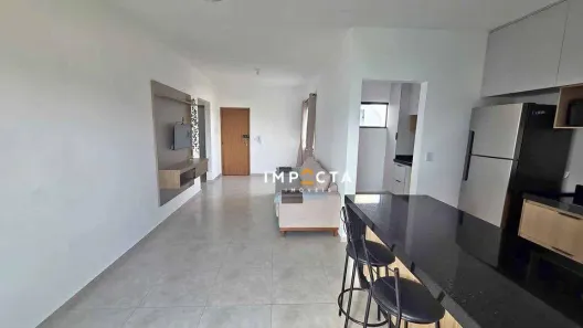 Apartamento com 3 Quartos à venda, 100m² no Recanto dos Fernandes I, Pouso Alegre