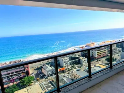 Apartamento com 1 Quarto à venda, 48m² no Barra, Salvador