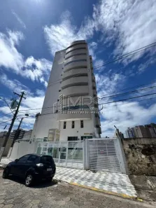 Apartamento com 2 Quartos à venda, 79m² no Guilhermina, Praia Grande