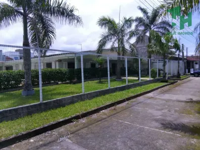 Imóvel Comercial com 6 Quartos para alugar, 450m² no Praia de Leste, Pontal do Paraná