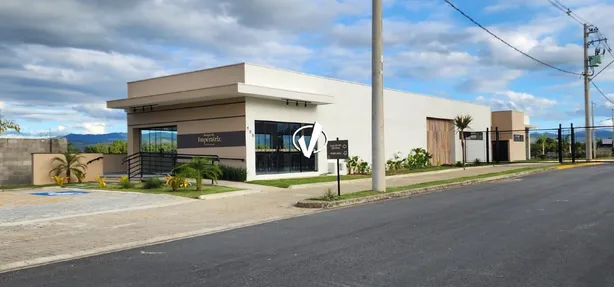 Lote/Terreno à venda, 194m² no Loteamento Industrial Água Preta, Pindamonhangaba