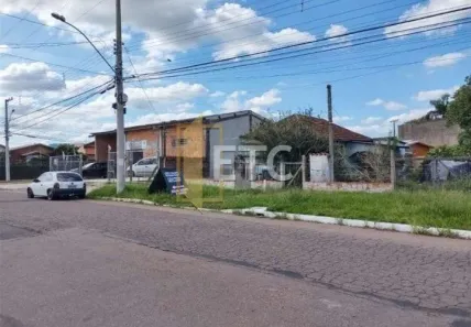 Lote/Terreno à venda, 515m² no Mathias Velho, Canoas