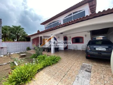 Sobrado com 5 Quartos à venda, 390m² no Gaivota - Praia, Itanhaém