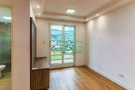 Apartamento com 2 Quartos à venda, 48m² no Vila Jaraguá, São Paulo