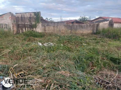 Lote/Terreno à venda, 307m² no Jamaica - Interior, Itanhaém