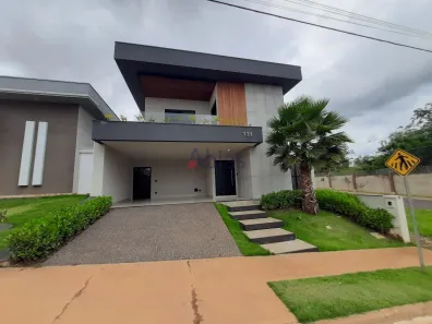 Casa de Condomínio com 3 Quartos à venda, 169m² no Parque Faber Castell I, São Carlos