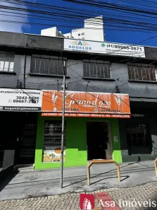 Sala Comercial para alugar, 100m² no Água Verde, Curitiba