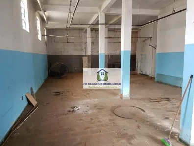 Ponto Comercial para venda ou aluguel, 160m² no Jardim Santo Antônio, São José do Rio Preto