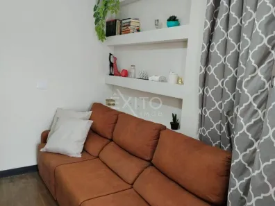 Casa com 2 Quartos à venda, 88m² no Jardim Cica, Jundiaí