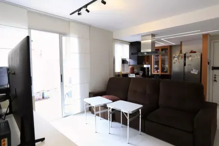 Apartamento com 2 Quartos à venda, 160m² no Santo Agostinho, Belo Horizonte