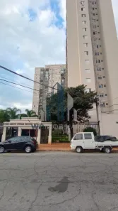 Apartamento com 2 Quartos à venda, 49m² no Jardim Aricanduva, São Paulo