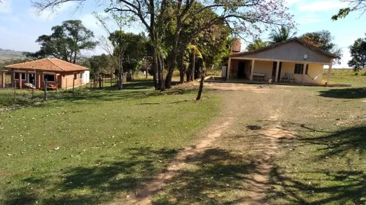 Fazenda/Sítio à venda, 1452000m² no Centro, Flórida Paulista