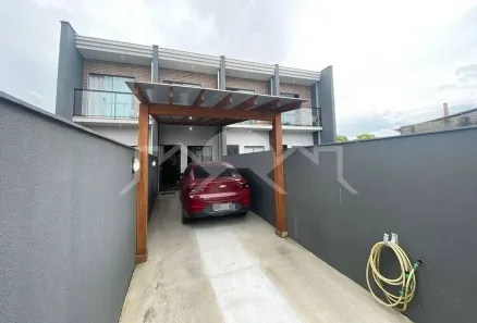 Casa com 2 Quartos à venda, 77m² no Adhemar Garcia, Joinville