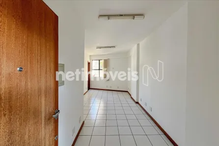 Sala Comercial para alugar, 24m² no São Lucas, Belo Horizonte