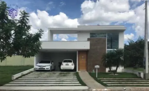 Casa de Condomínio com 3 Quartos à venda, 175m² no Cajuru do Sul, Sorocaba