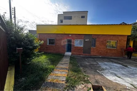 Casa com 2 Quartos à venda, 75m² no Vila São Francisco, Lavras