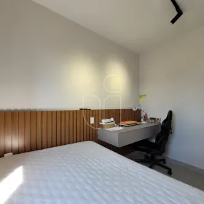 Apartamento com 2 Quartos à venda, 54m² no Fragata, Marília