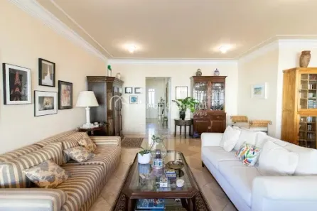 Casa de Condomínio com 3 Quartos à venda, 400m² no Jardim Madalena, Campinas