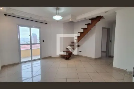 Apartamento com 3 Quartos à venda, 161m² no Rudge Ramos, São Bernardo do Campo