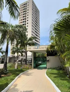 Apartamento com 3 Quartos à venda, 67m² no Ponta Negra, Natal