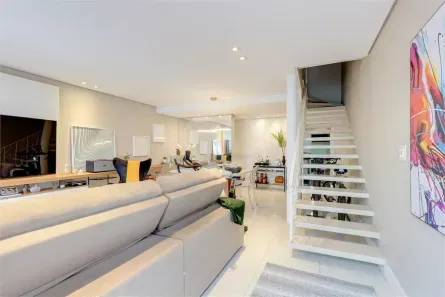 Casa com 2 Quartos à venda, 180m² no Campo Belo, São Paulo