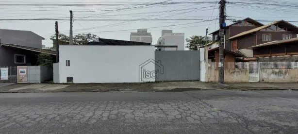 Galpão/Depósito/Armazém para alugar, 200m² no Jardim Eldorado, Palhoça