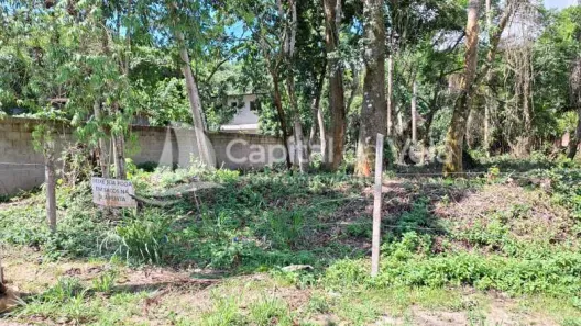 Lote/Terreno à venda, 674m² no Perequê, Ilhabela