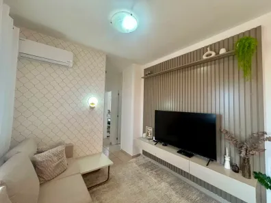 Apartamento com 3 Quartos à venda, 65m² no Parque Iracema, Fortaleza