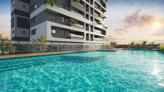 Apartamento com 3 Quartos à venda, 103m² no Morada da Colina, Uberlândia