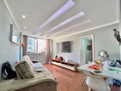 Apartamento com 3 Quartos à venda, 110m² no Ingá, Niterói