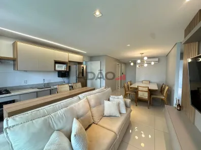 Apartamento com 3 Quartos à venda, 100m² no Setor Marista, Goiânia