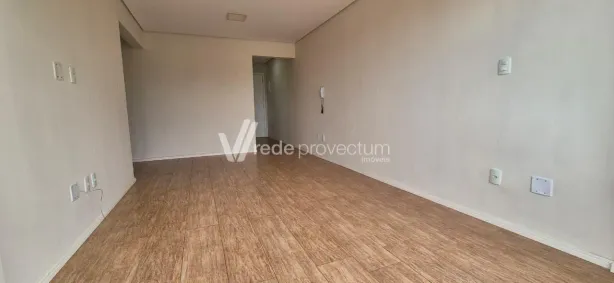 Apartamento com 2 Quartos para alugar, 79m² no Santa Cecília, Paulínia