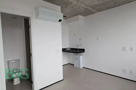 Apartamento com 1 Quarto à venda, 19m² no Vila Mariana, São Paulo