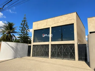 Galpão/Depósito/Armazém para alugar, 513m² no Santa Mônica, Feira de Santana