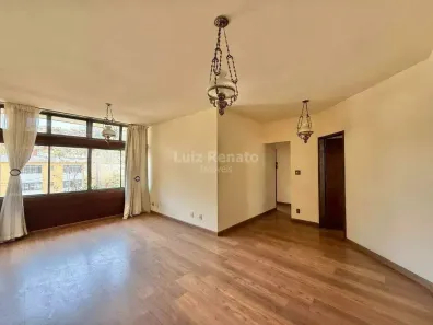 Apartamento com 3 Quartos à venda, 100m² no Serra, Belo Horizonte