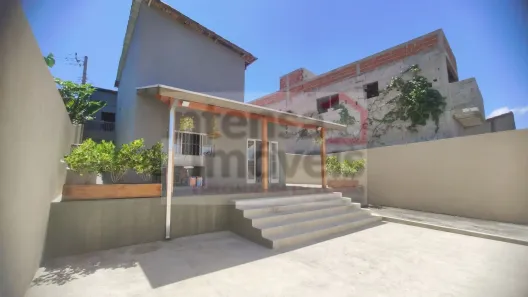 Sobrado com 2 Quartos à venda, 140m² no Jardim Sonia Maria, Taubaté