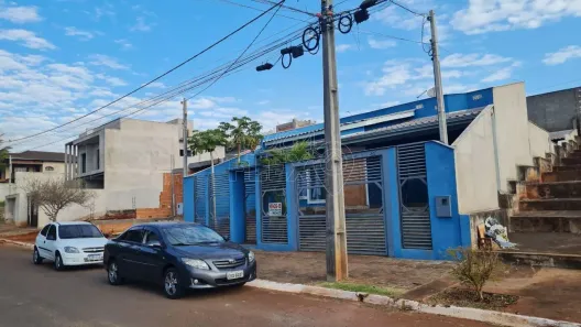 Casa de Condomínio com 3 Quartos à venda, 145m² no Jardim Barra Forrest, Londrina