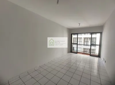 Apartamento com 2 Quartos para alugar, 70m² no Jardim Bela Vista, Santo André
