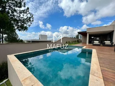 Casa com 4 Quartos para alugar, 270m² no Alphaville - Lagoa dos Ingleses, Nova Lima
