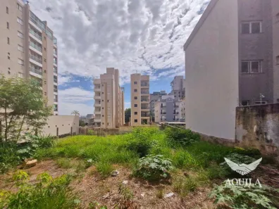 Lote/Terreno à venda, 560m² no Parque Campolim, Sorocaba