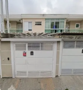 Sobrado com 3 Quartos à venda, 90m² no Vila Nivi, São Paulo
