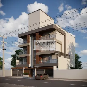 Apartamento com 2 Quartos à venda, 69m² no Itacolomi, Balneário Piçarras