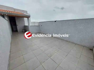 Cobertura com 2 Quartos à venda, 84m² no Parque das Nações, Santo André