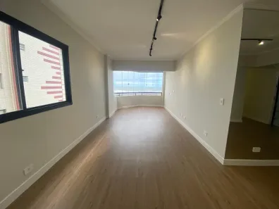 Apartamento com 3 Quartos à venda, 117m² no Guilhermina, Praia Grande