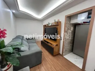 Apartamento com 3 Quartos à venda, 58m² no Caiçara-Adelaide, Belo Horizonte