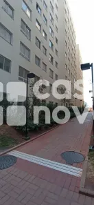 Apartamento com 2 Quartos à venda, 41m² no Vila Sabrina, São Paulo