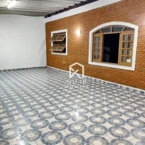Casa com 2 Quartos à venda, 170m² no Jardim Satélite, São José dos Campos