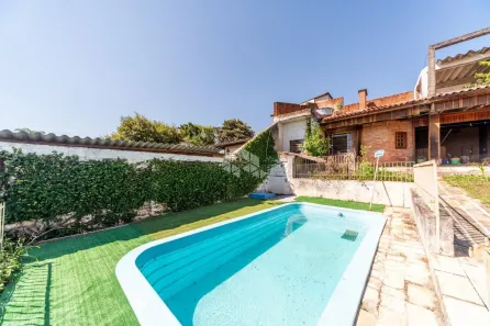 Casa com 3 Quartos à venda, 280m² no Tristeza, Porto Alegre