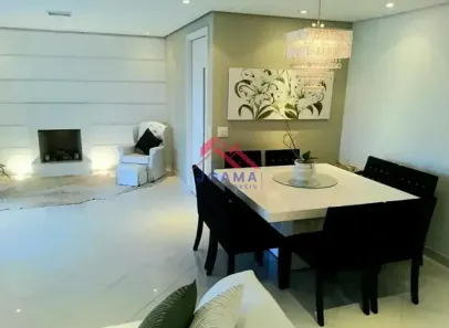 Apartamento com 4 Quartos à venda, 130m² no Vila Andrade, São Paulo