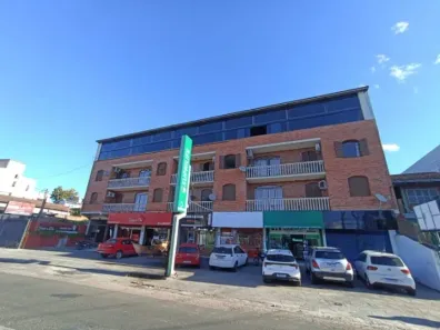 Ponto Comercial para alugar, 63m² no Rio Branco, São Leopoldo